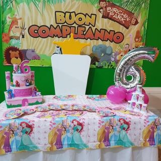 Compleanno Ylenia